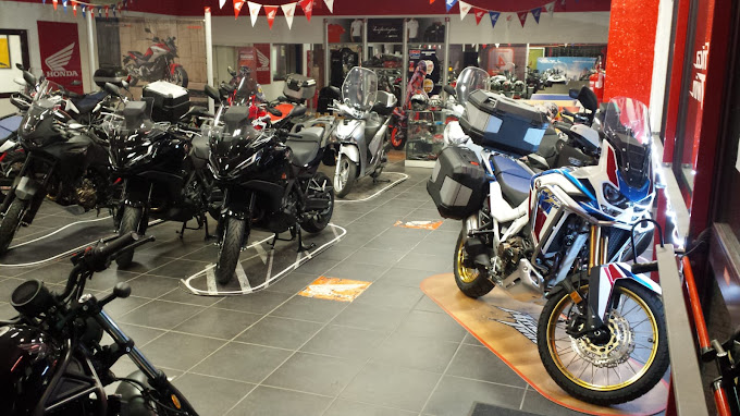 Moto Elite Moto Elite Concessionaria Honda per la provincia di Alessandria per la provincia di Alessandria